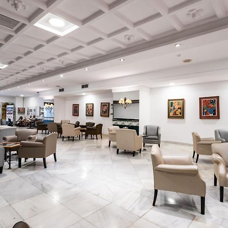 Sur Suites Palmeras 583 Fuengirola Exterior photo