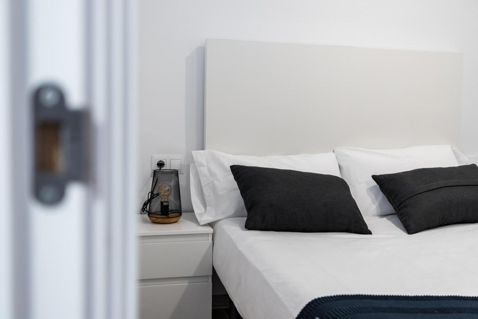 Sur Suites Palmeras 583 Fuengirola Exterior photo